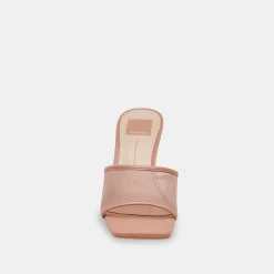 NARDA HEELS CIDER MESH^Dolce Vita Sale