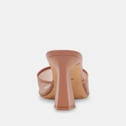NARDA HEELS CIDER MESH^Dolce Vita Sale
