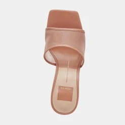 NARDA HEELS CIDER MESH^Dolce Vita Sale