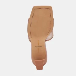 NARDA HEELS CIDER MESH^Dolce Vita Sale