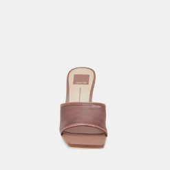 NARDA HEELS ESPRESSO MESH^Dolce Vita Outlet