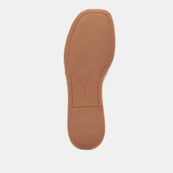 NARNIA SANDALS IVORY LEATHER^Dolce Vita Sale