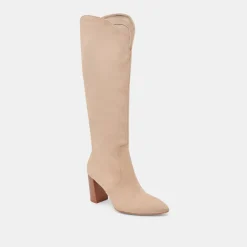 NEDI BOOTS DUNE NUBUCK^Dolce Vita New