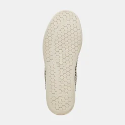 NICONA SNEAKERS BLACK NATURAL RAFFIA^Dolce Vita Discount