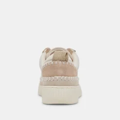 NICONA SNEAKERS DUNE MULTI LEATHER^Dolce Vita Clearance