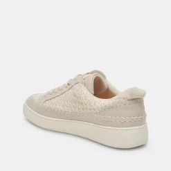 NICONA SNEAKERS SANDSTONE KNIT^Dolce Vita Hot