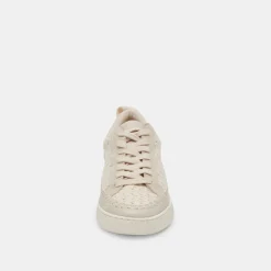NICONA SNEAKERS SANDSTONE KNIT^Dolce Vita Hot