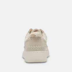 NICONA SNEAKERS SANDSTONE KNIT^Dolce Vita Hot