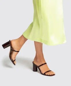 NOLES HEELS^Dolce Vita Hot