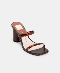 NOLES HEELS^Dolce Vita Hot