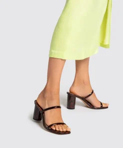 NOLES HEELS^Dolce Vita Hot