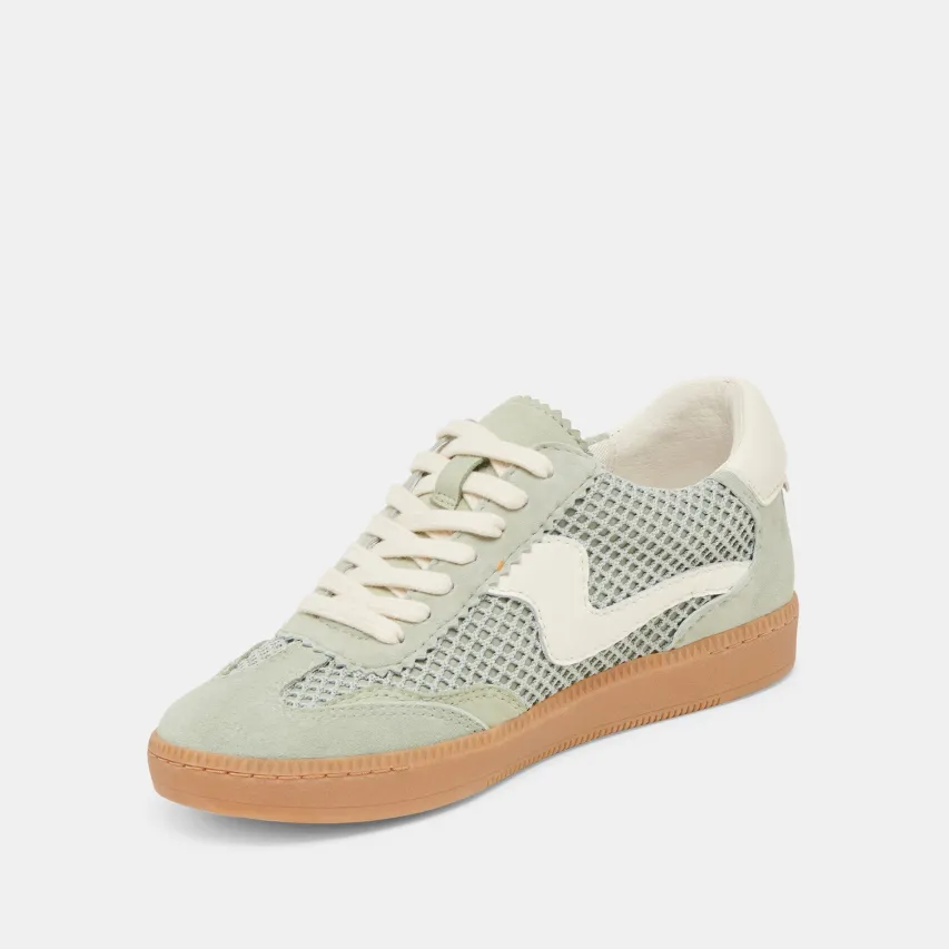 NOTICE MESH SNEAKERS JADE WOVEN MESH^Dolce Vita Sale