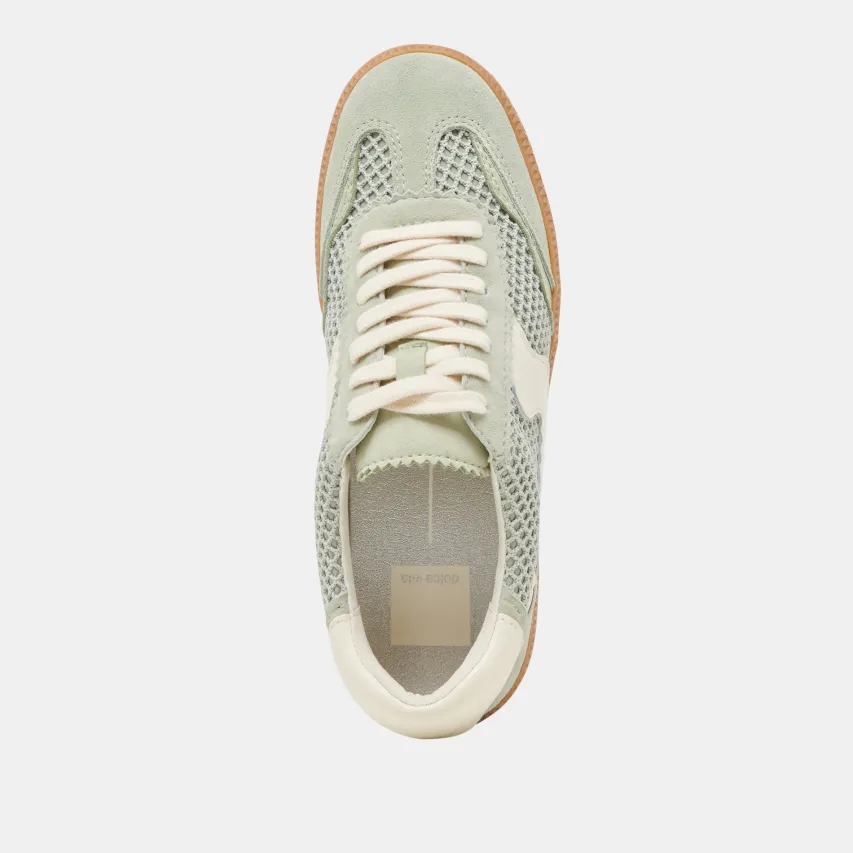 NOTICE MESH SNEAKERS JADE WOVEN MESH^Dolce Vita Sale