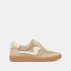 NOTICE MESH SNEAKERS SESAME WOVEN MESH^Dolce Vita Clearance
