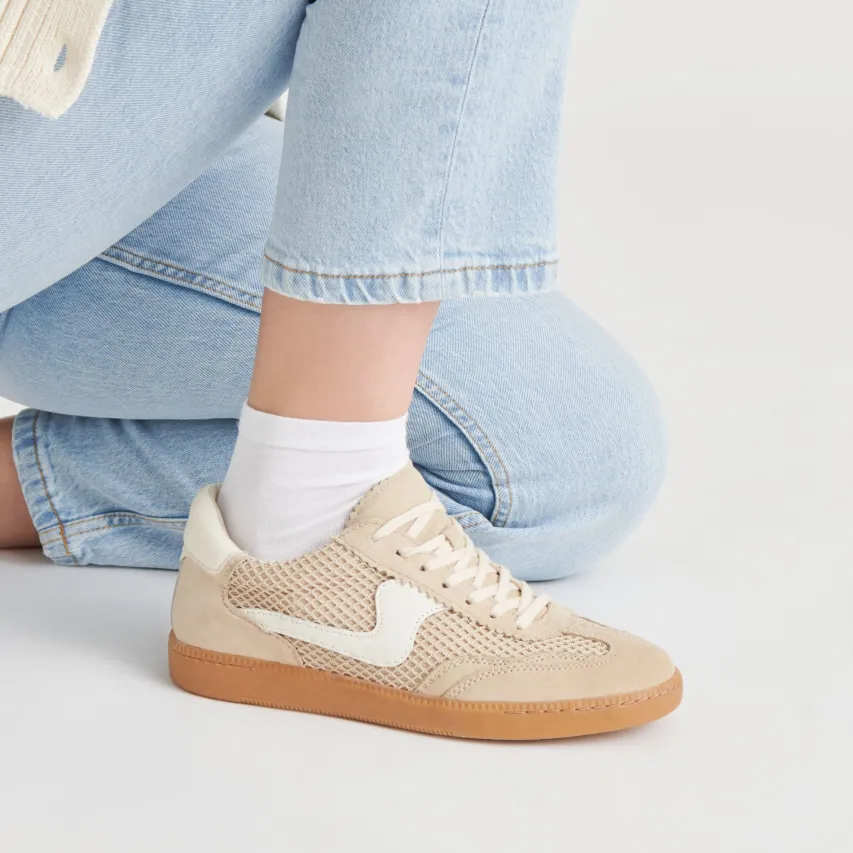 NOTICE MESH SNEAKERS SESAME WOVEN MESH^Dolce Vita Clearance
