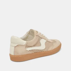 NOTICE MESH SNEAKERS SESAME WOVEN MESH^Dolce Vita Clearance
