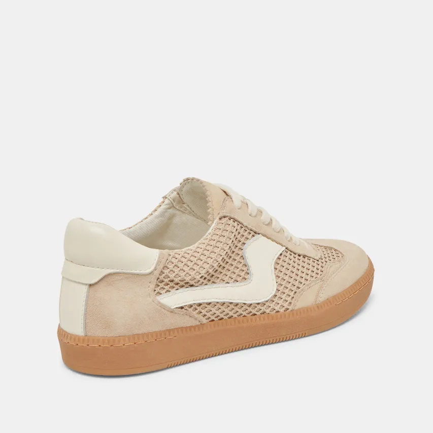 NOTICE MESH SNEAKERS SESAME WOVEN MESH^Dolce Vita Clearance