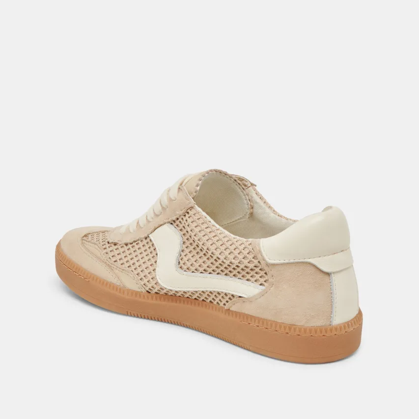 NOTICE MESH SNEAKERS SESAME WOVEN MESH^Dolce Vita Clearance
