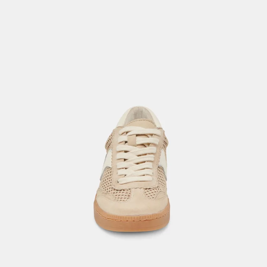 NOTICE MESH SNEAKERS SESAME WOVEN MESH^Dolce Vita Clearance