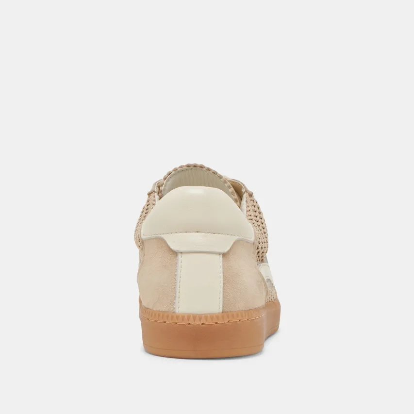 NOTICE MESH SNEAKERS SESAME WOVEN MESH^Dolce Vita Clearance