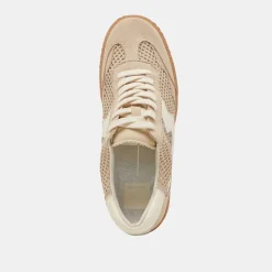 NOTICE MESH SNEAKERS SESAME WOVEN MESH^Dolce Vita Clearance