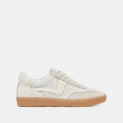 NOTICE MESH SNEAKERS WHITE WOVEN MESH^Dolce Vita Online