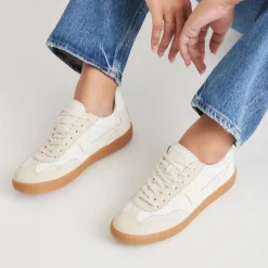 NOTICE MESH SNEAKERS WHITE WOVEN MESH^Dolce Vita Online