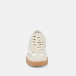 NOTICE MESH SNEAKERS WHITE WOVEN MESH^Dolce Vita Online