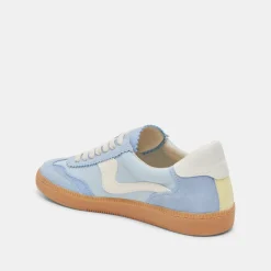 NOTICE SNEAKERS BLUE SUEDE^Dolce Vita Clearance