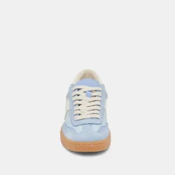 NOTICE SNEAKERS BLUE SUEDE^Dolce Vita Clearance