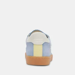 NOTICE SNEAKERS BLUE SUEDE^Dolce Vita Clearance