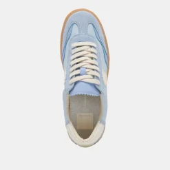 NOTICE SNEAKERS BLUE SUEDE^Dolce Vita Clearance