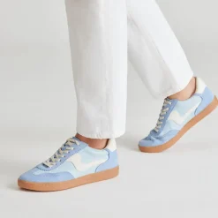 NOTICE SNEAKERS BLUE SUEDE^Dolce Vita Clearance