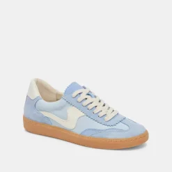 NOTICE SNEAKERS BLUE SUEDE^Dolce Vita Clearance