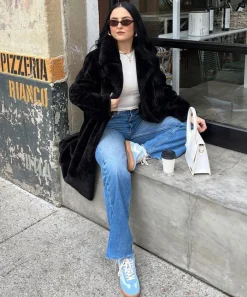 NOTICE SNEAKERS BLUE SUEDE^Dolce Vita Clearance