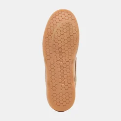 NOTICE SNEAKERS GOLD DISTRESSED LEATHER^Dolce Vita Sale