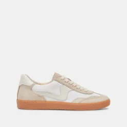 NOTICE SNEAKERS IVORY MULTI NYLON^Dolce Vita Clearance
