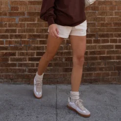 NOTICE SNEAKERS IVORY MULTI NYLON^Dolce Vita Clearance