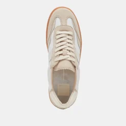 NOTICE SNEAKERS IVORY MULTI NYLON^Dolce Vita Clearance