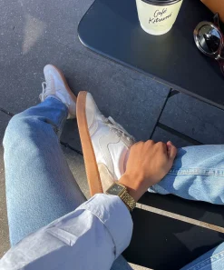 NOTICE SNEAKERS IVORY MULTI NYLON^Dolce Vita Clearance