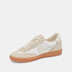 NOTICE SNEAKERS IVORY MULTI NYLON^Dolce Vita Clearance