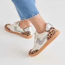 NOTICE SNEAKERS LEOPARD MULTI CALF HAIR^Dolce Vita Best