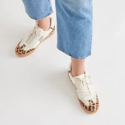 NOTICE SNEAKERS LEOPARD MULTI CALF HAIR^Dolce Vita Best