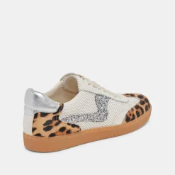 NOTICE SNEAKERS LEOPARD MULTI CALF HAIR^Dolce Vita Best