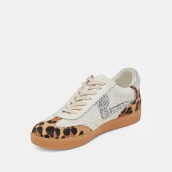 NOTICE SNEAKERS LEOPARD MULTI CALF HAIR^Dolce Vita Best