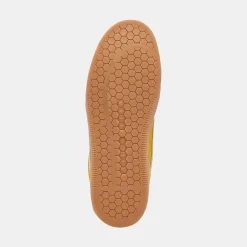 NOTICE SNEAKERS MUSTARD SUEDE^Dolce Vita Clearance