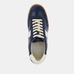 NOTICE SNEAKERS NAVY SUEDE^Dolce Vita Outlet