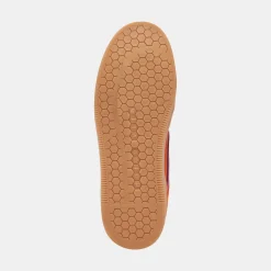 NOTICE SNEAKERS ORANGE MULTI SUEDE^Dolce Vita Outlet