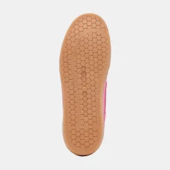 NOTICE SNEAKERS PINK SUEDE^Dolce Vita Best