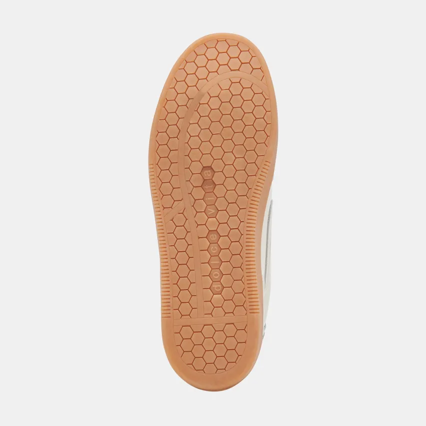 NOTICE SNEAKERS WHITE LEATHER^Dolce Vita Sale
